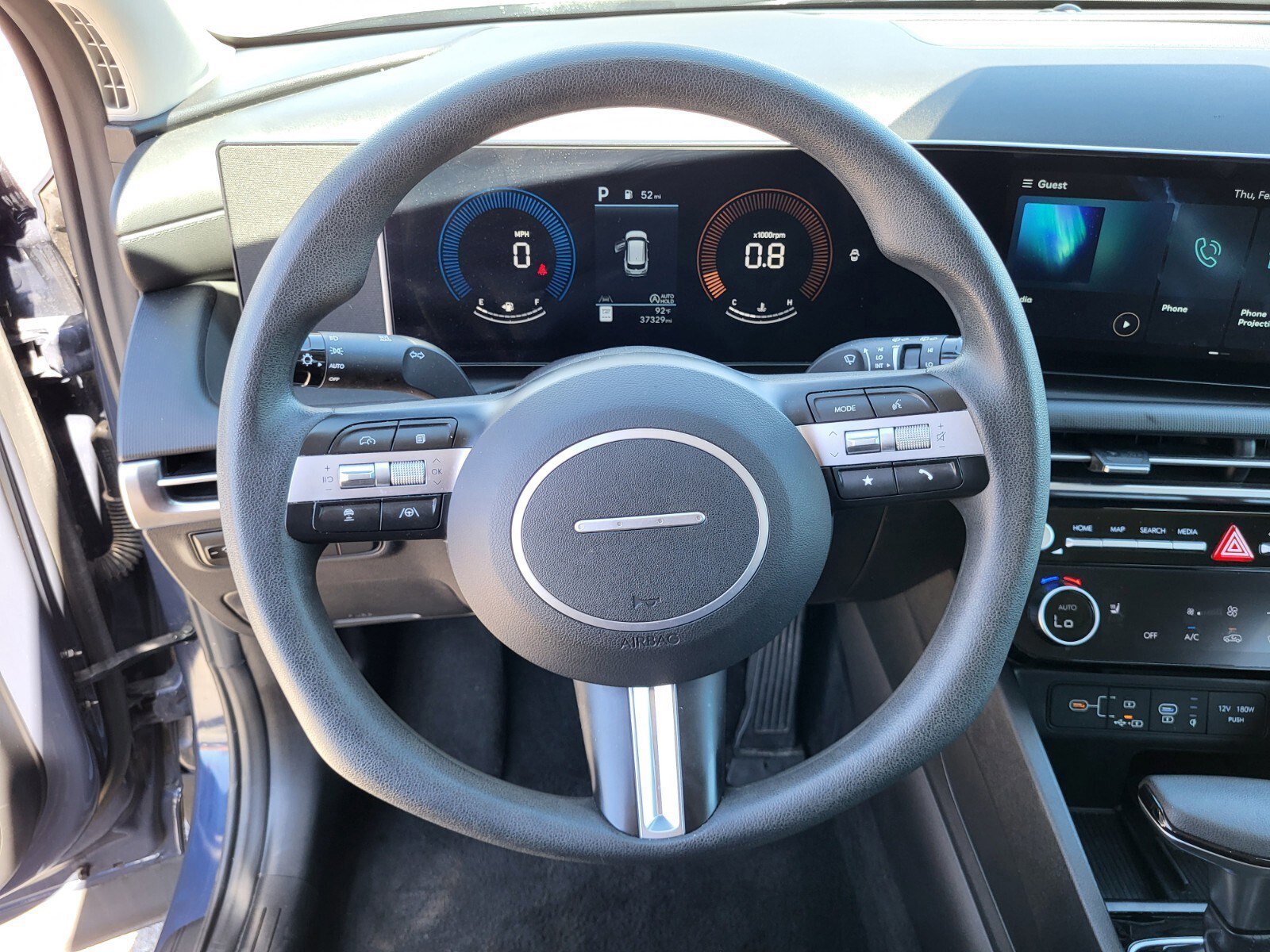 Used 2025 Hyundai Tucson SEL image 26