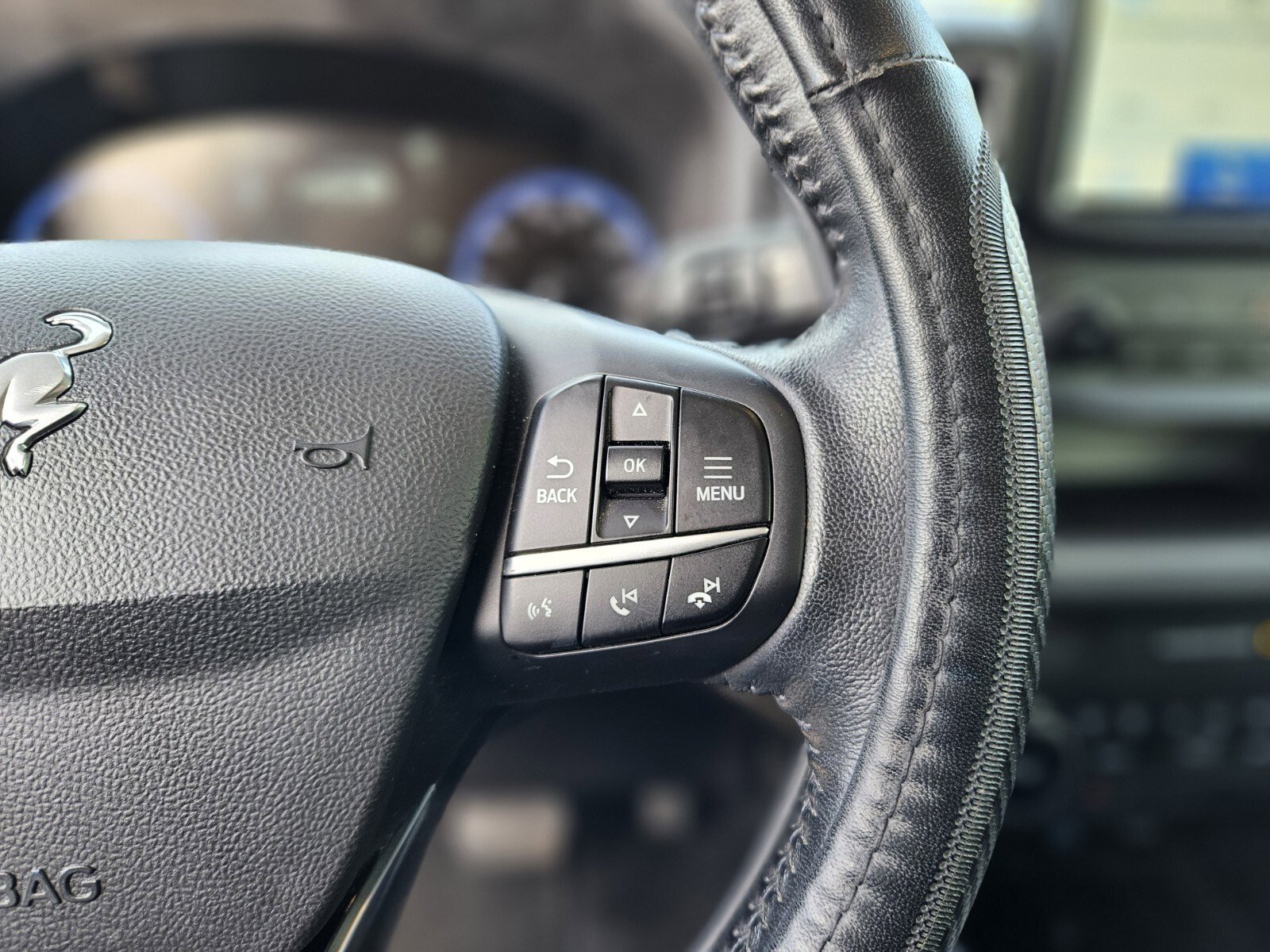 Certified 2022 Ford Bronco Sport Big Bend w/ Convenience Package image 29