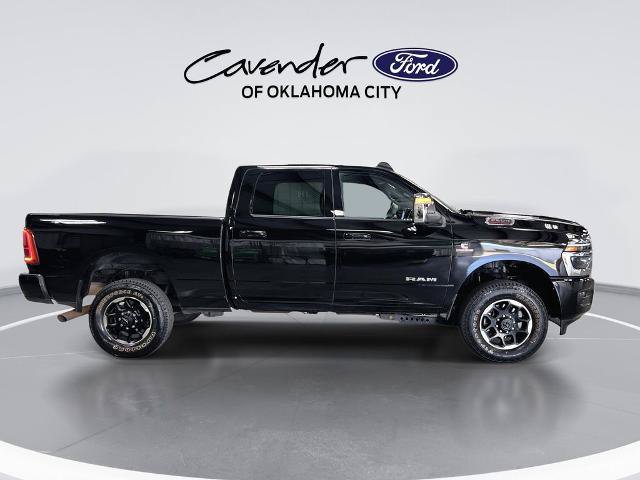 Used 2026 RAM 2500 Laramie AWD/4WD image 9