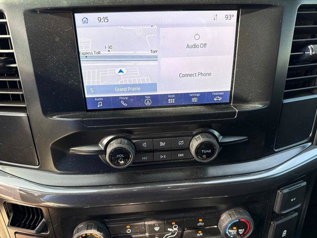 Certified 2023 Ford F150 XL w/ STX Appearance Package RWD image 23
