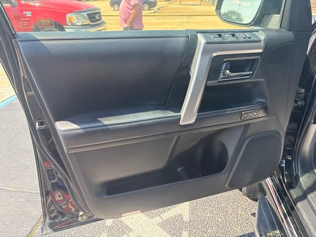 Used 2019 Toyota 4Runner Limited RWD image 13