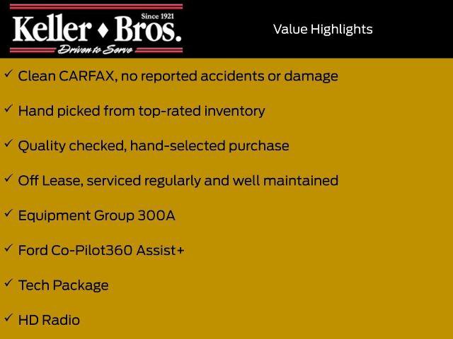 Certified 2023 Ford Bronco Sport Outer Banks w/ Tech Package AWD/4WD image 10