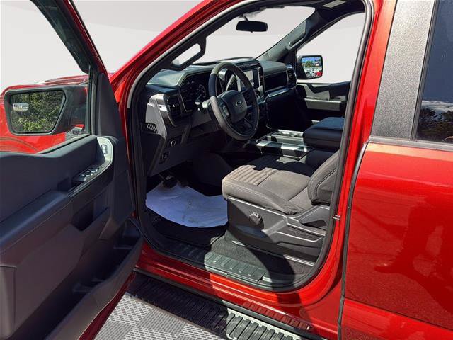 Certified 2023 Ford F150 XL w/ STX Appearance Package AWD/4WD image 14