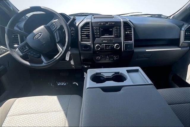 Certified 2017 Ford F150 XLT image 16
