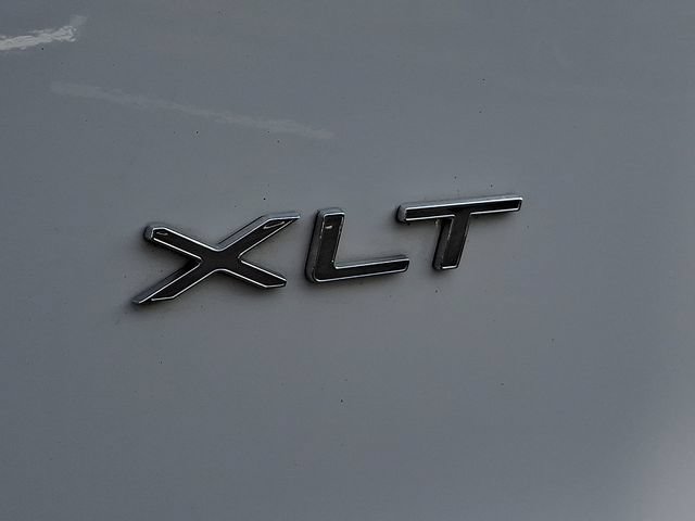Certified 2025 Ford Transit 350 XLT RWD image 35