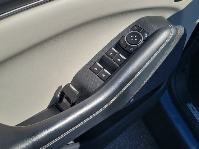 Certified 2023 Ford Mustang Mach-E Premium RWD image 20