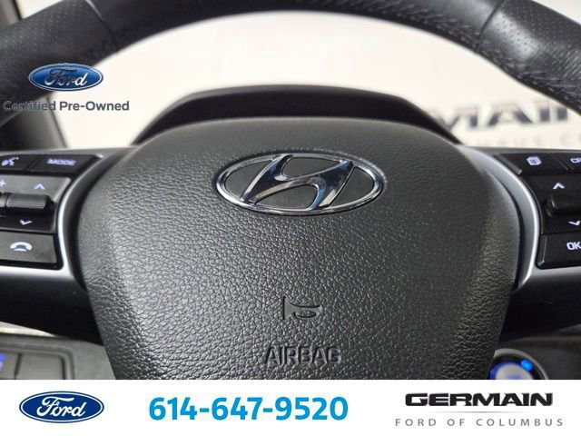 Used 2019 Hyundai Sonata Sport image 24