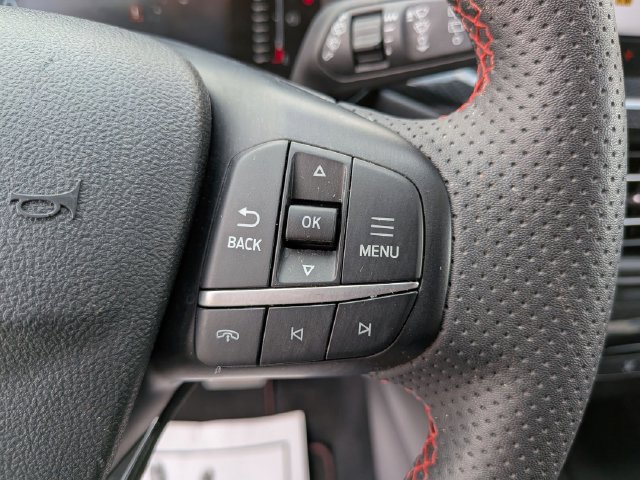Certified 2023 Ford Escape ST-Line w/ Tech Pack #1 AWD/4WD image 11