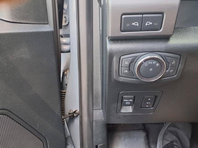Certified 2019 Ford F150 XLT w/ Equipment Group 302A Luxury AWD/4WD image 18