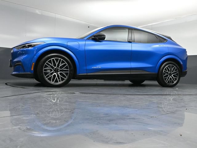 Certified 2025 Ford Mustang Mach-E Premium AWD/4WD image 41
