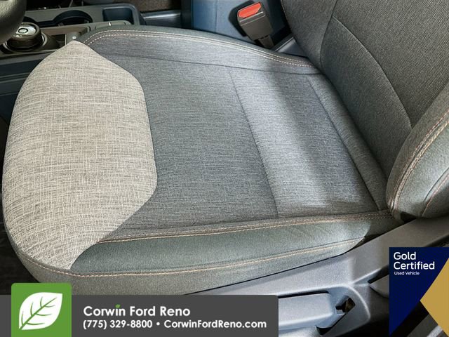 Certified 2022 Ford Maverick XLT w/ Equipment Group 300A Standard AWD/4WD image 22