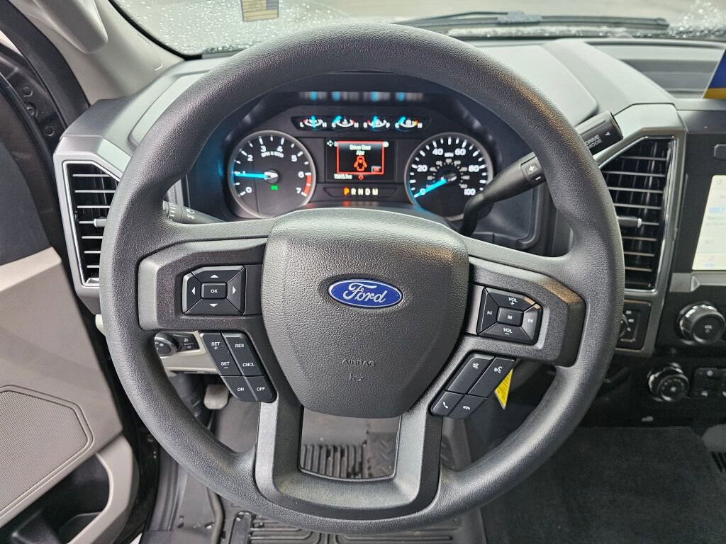 Certified 2022 Ford F250 XLT w/ XLT Value Package image 20