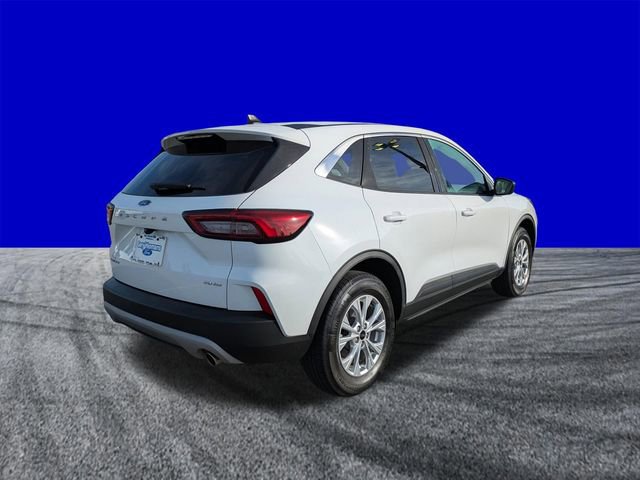 Certified 2024 Ford Escape Active image 5