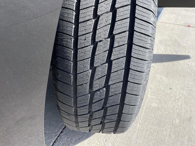 Certified 2022 Ford Expedition Limited image 11