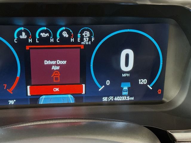 Certified 2021 Ford F150 Platinum w/ Equipment Group 701A High AWD/4WD image 12