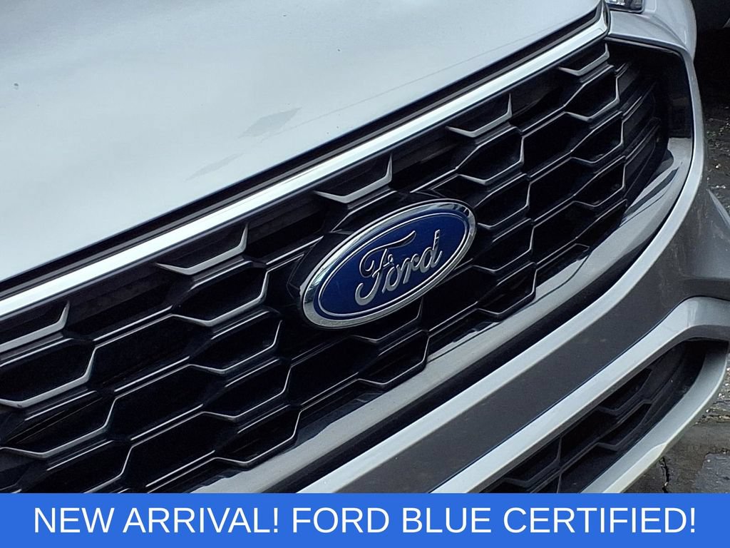Certified 2023 Ford Escape ST-Line Select w/ Tech Pack #1 AWD/4WD image 32