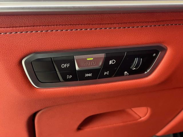 Used 2023 BMW XM image 18