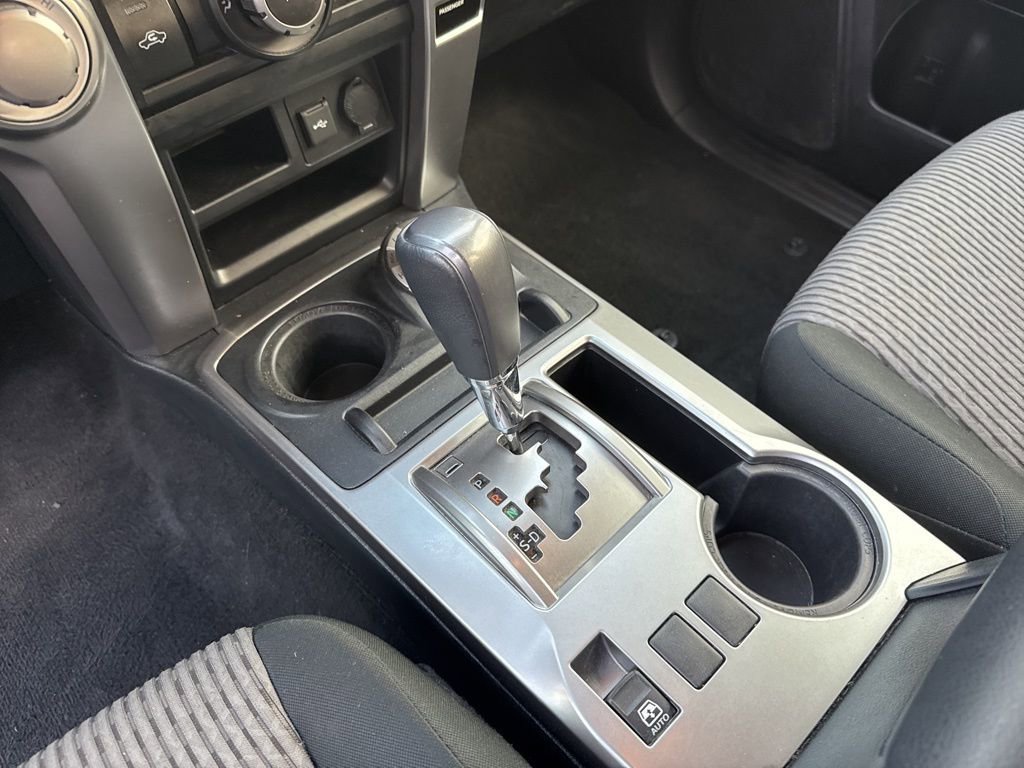 Used 2024 Toyota 4Runner SR5 image 11