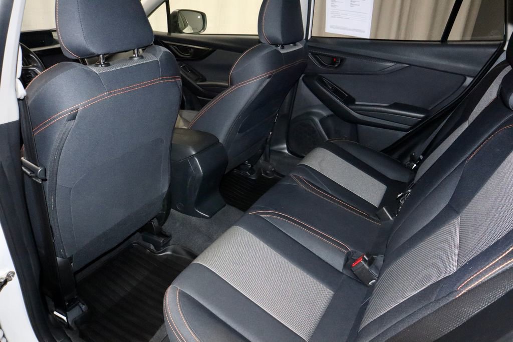 Used 2022 Subaru Crosstrek 2.0i Premium w/ Moonroof Package image 21