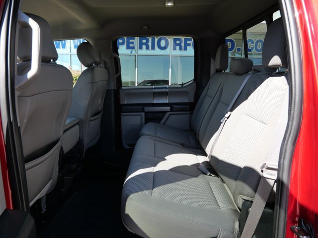 Certified 2019 Ford F150 XLT w/ Equipment Group 302A Luxury AWD/4WD image 18