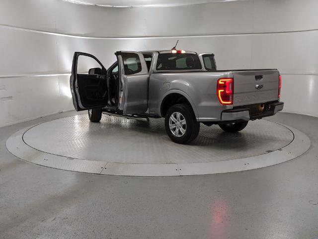 Certified 2020 Ford Ranger XLT image 10