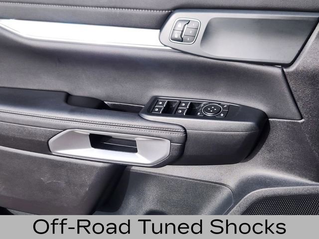 Certified 2024 Ford Ranger Lariat w/ FX4 Off-Road Package image 12