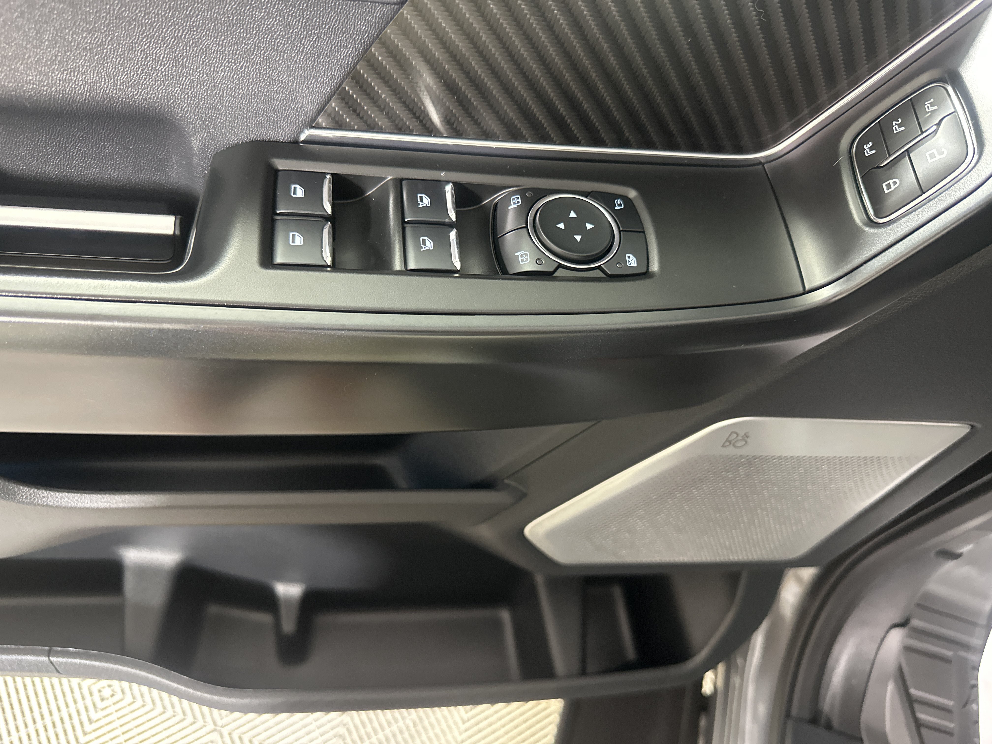Certified 2024 Ford F150 Raptor AWD/4WD image 11