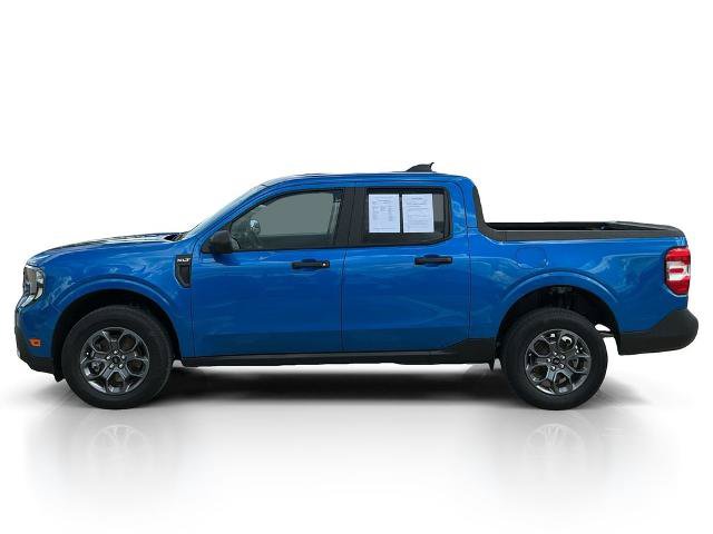 Certified 2026 Ford Maverick XLT FWD image 5
