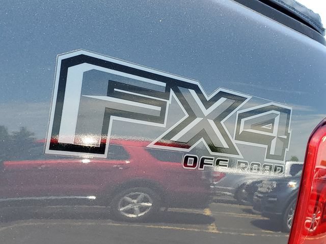 Certified 2023 Ford Ranger XLT w/ Equipment Group 302A High AWD/4WD image 7