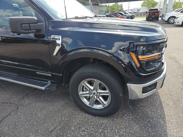 Certified 2024 Ford F150 XLT w/ Mobile Office Package AWD/4WD image 2