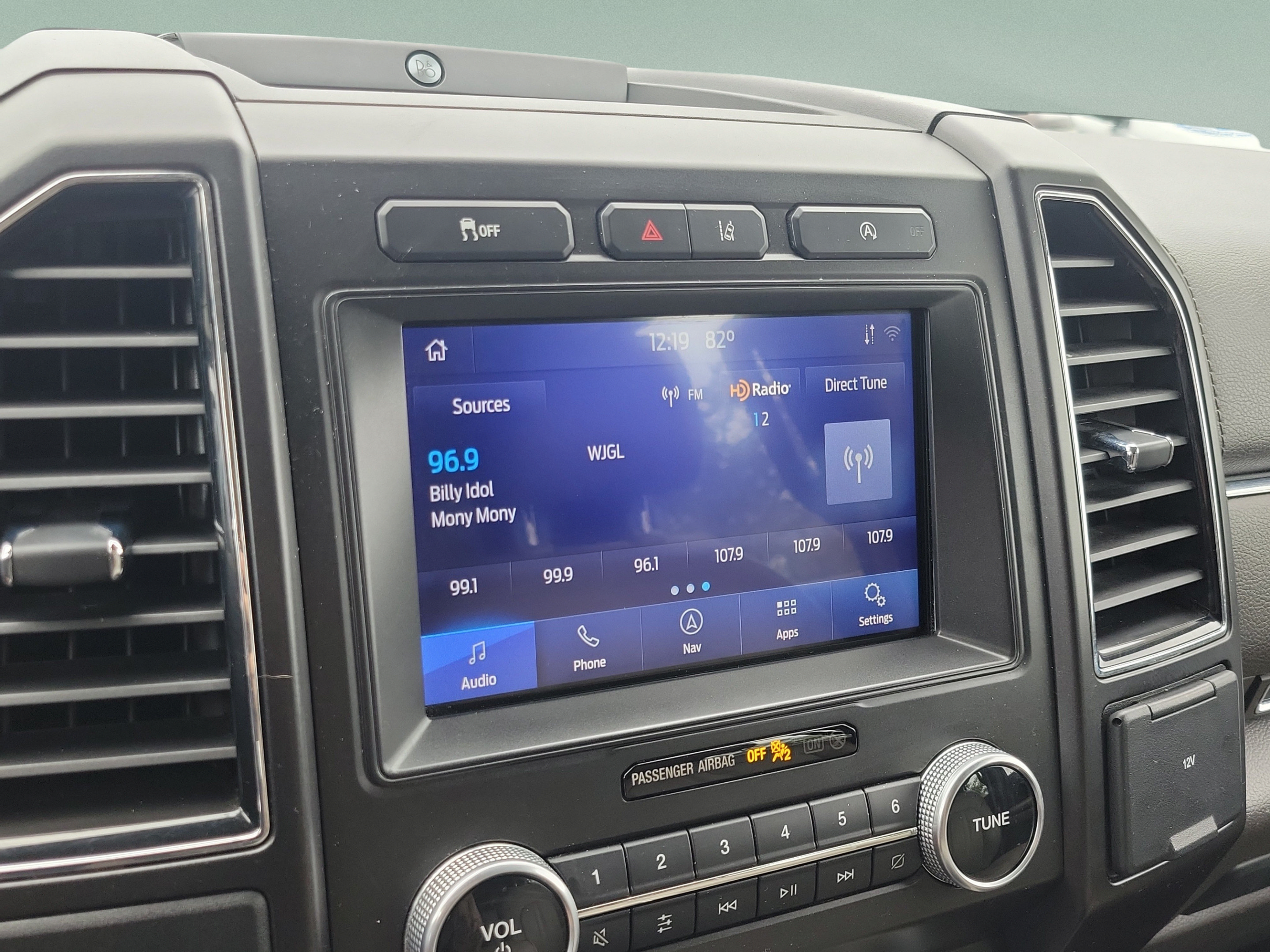 Certified 2021 Ford Expedition Max Limited RWD image 29