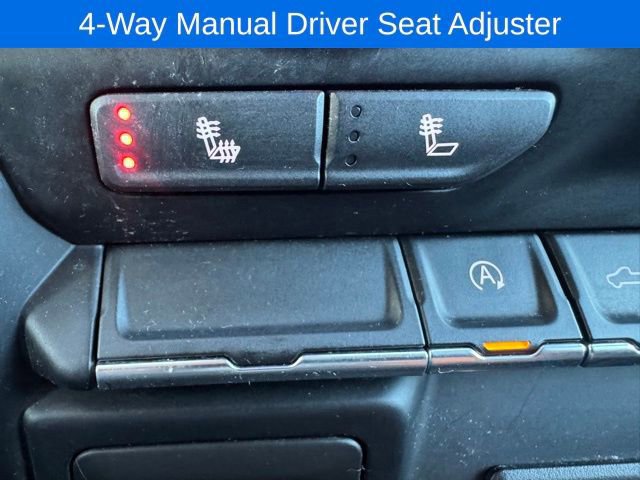 Used 2020 Chevrolet Silverado 1500 LT w/ All-Star Edition image 21