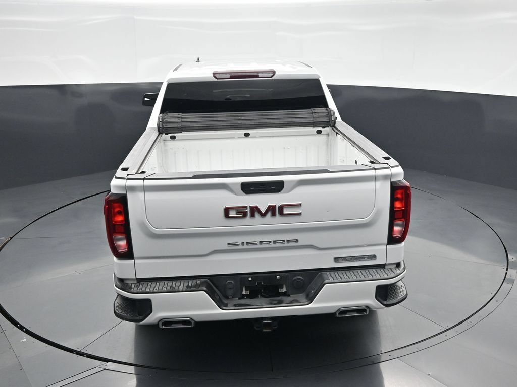 Used 2021 GMC Sierra 1500 Elevation w/ X31 Off-Road Package AWD/4WD image 41