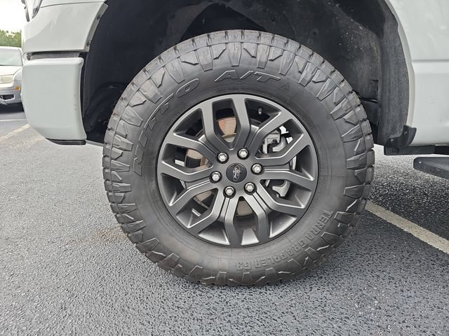Certified 2023 Ford F150 Tremor AWD/4WD image 34