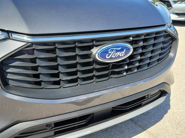 Certified 2024 Ford Escape Active w/ Tech Pack #1 image 7