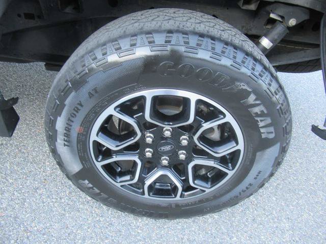 Certified 2022 Ford F150 XLT AWD/4WD image 12