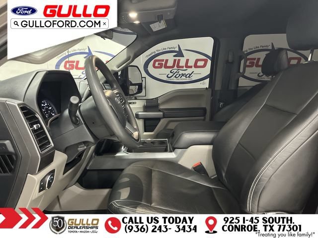 Certified 2022 Ford F350 XLT w/ XLT Value Package AWD/4WD image 30