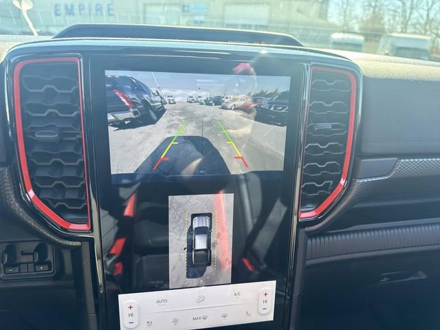 Certified 2024 Ford Ranger Raptor image 24