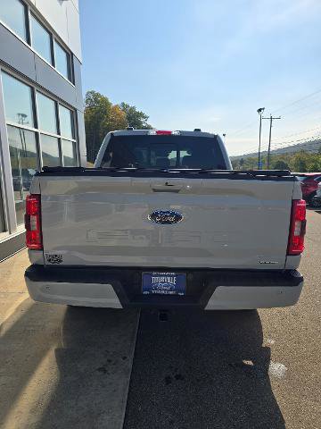 Certified 2023 Ford F150 XLT w/ Equipment Group 302A High image 7