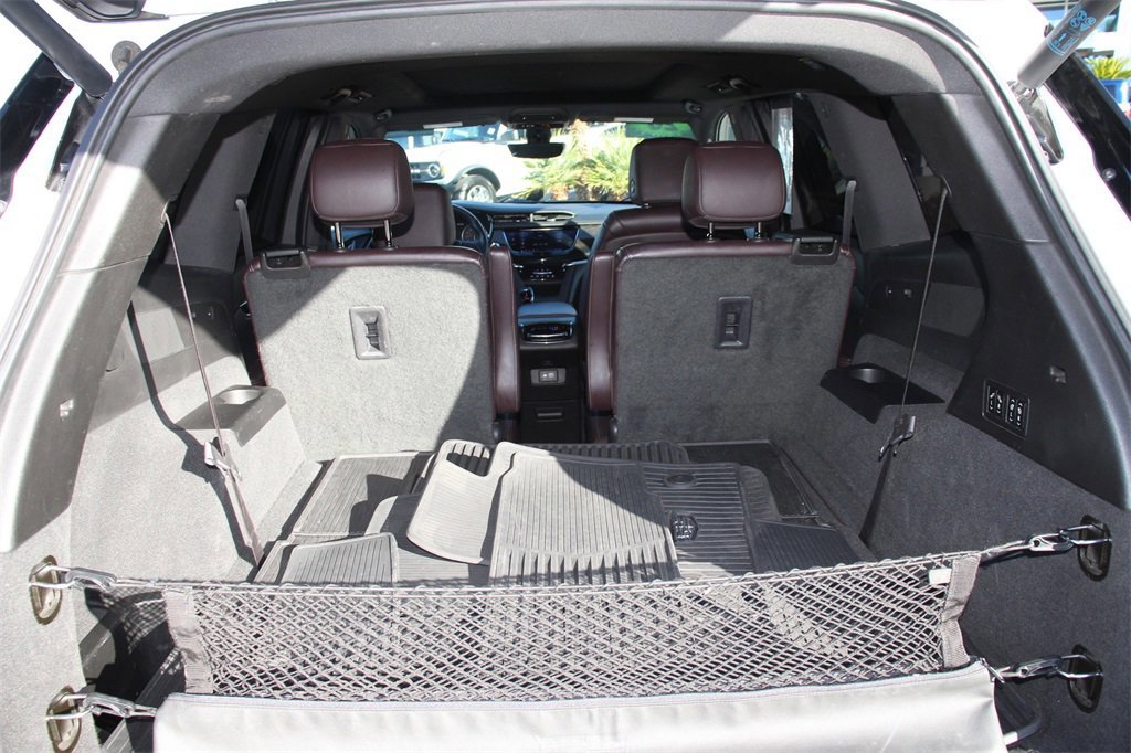 Used 2020 Cadillac XT6 Premium Luxury image 24