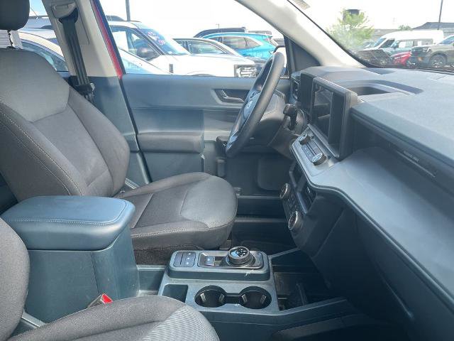 Certified 2024 Ford Maverick XL FWD image 16