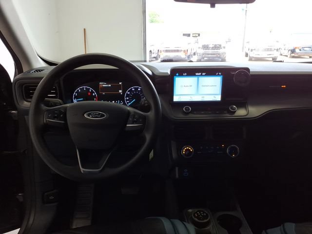 Certified 2022 Ford Maverick XL FWD image 14