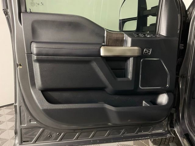 Certified 2020 Ford F350 Lariat image 12