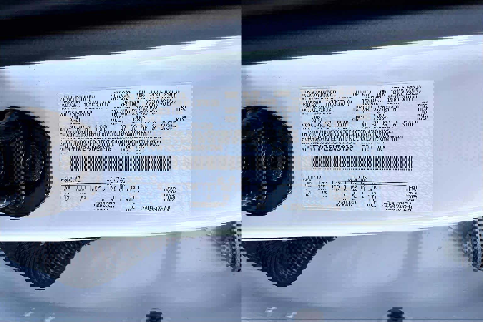 Certified 2022 Ford F150 Lightning Pro image 31