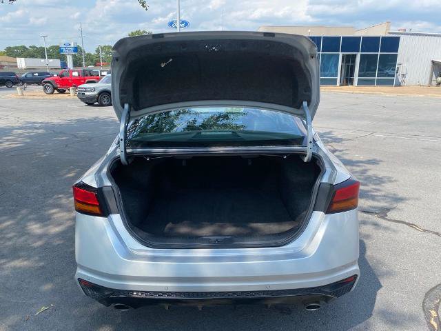 Used 2024 Nissan Altima 2.5 SR FWD image 9