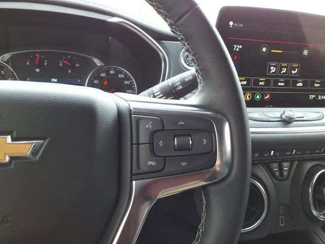 Used 2024 Chevrolet Blazer LT w/ Sound & Technology Package image 25