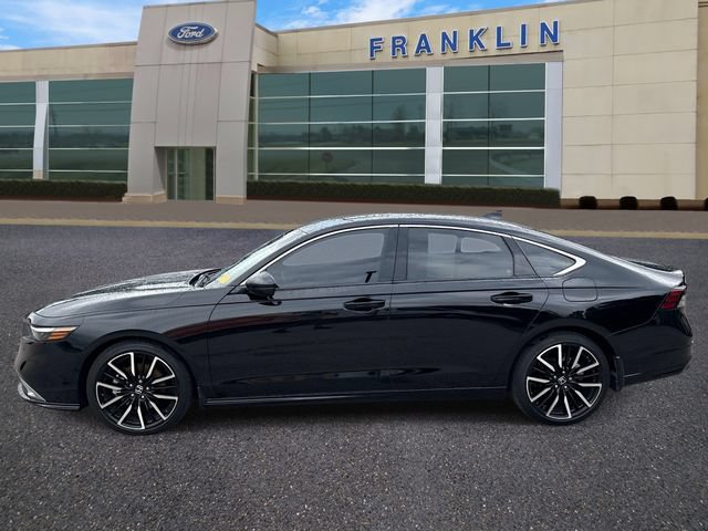 Used 2025 Honda Accord Touring image 4