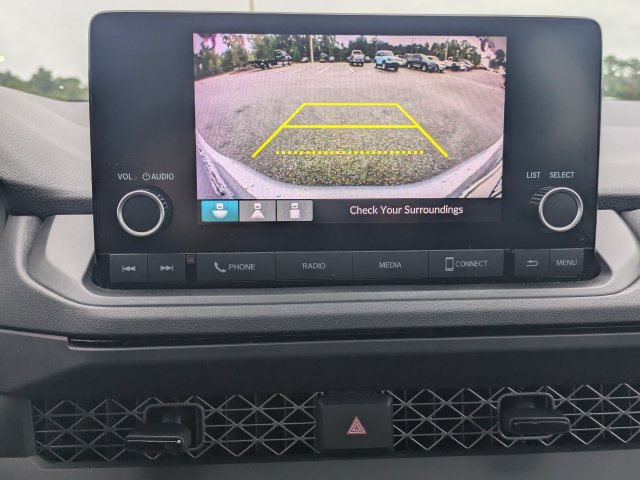 Used 2024 Honda Accord LX image 19
