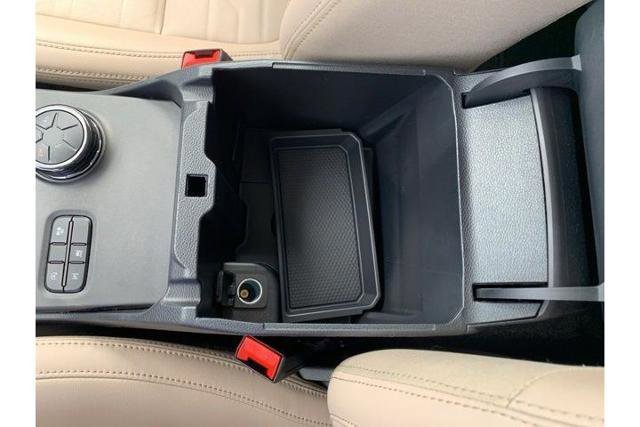 Certified 2024 Ford Ranger Lariat image 22