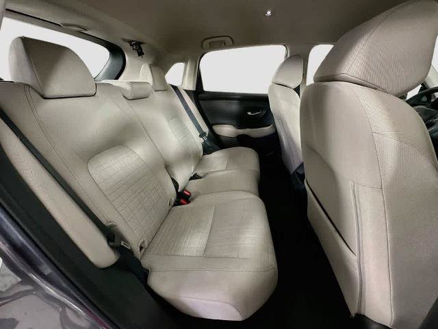 Used 2024 Honda HR-V LX image 29